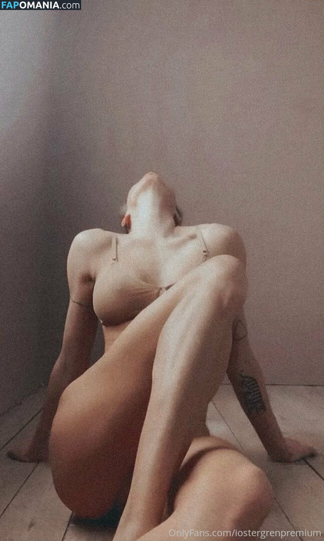 Ia Ostergren / iostergren / iostergrenpremium Nude OnlyFans  Leaked Photo #7