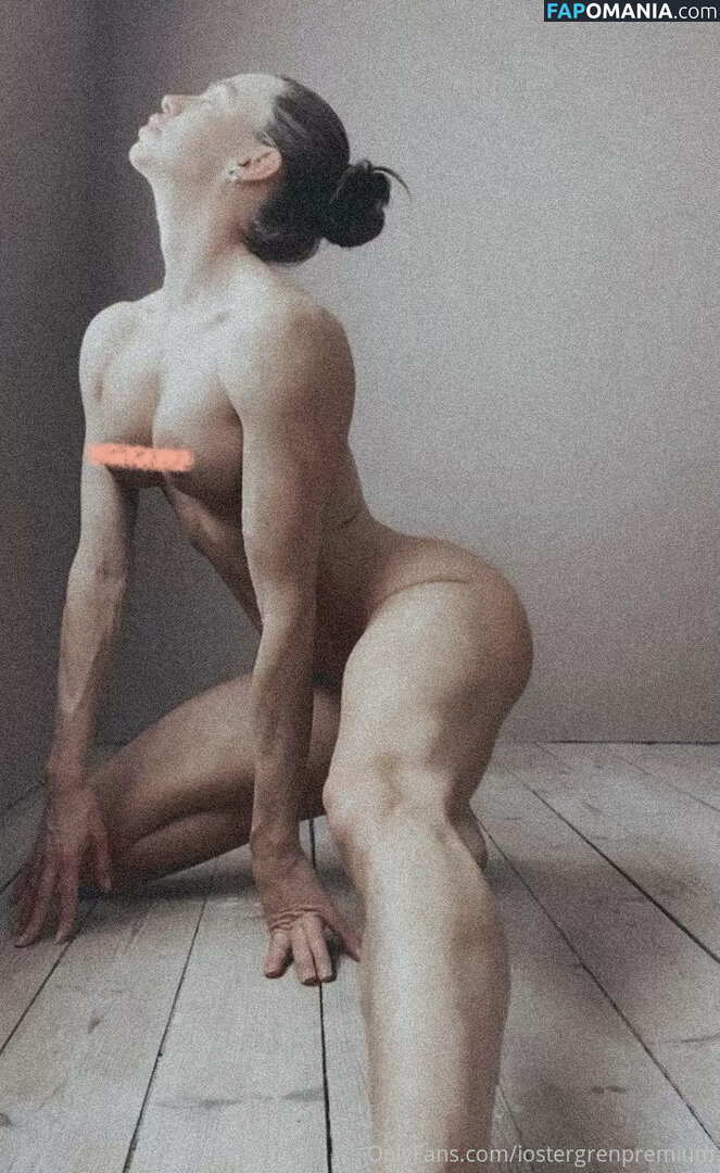 Ia Ostergren / iostergren / iostergrenpremium Nude OnlyFans  Leaked Photo #9