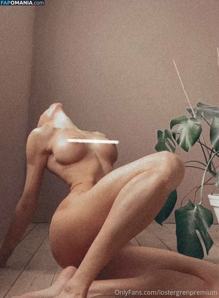 Ia Ostergren / iostergren / iostergrenpremium Nude OnlyFans  Leaked Photo #15