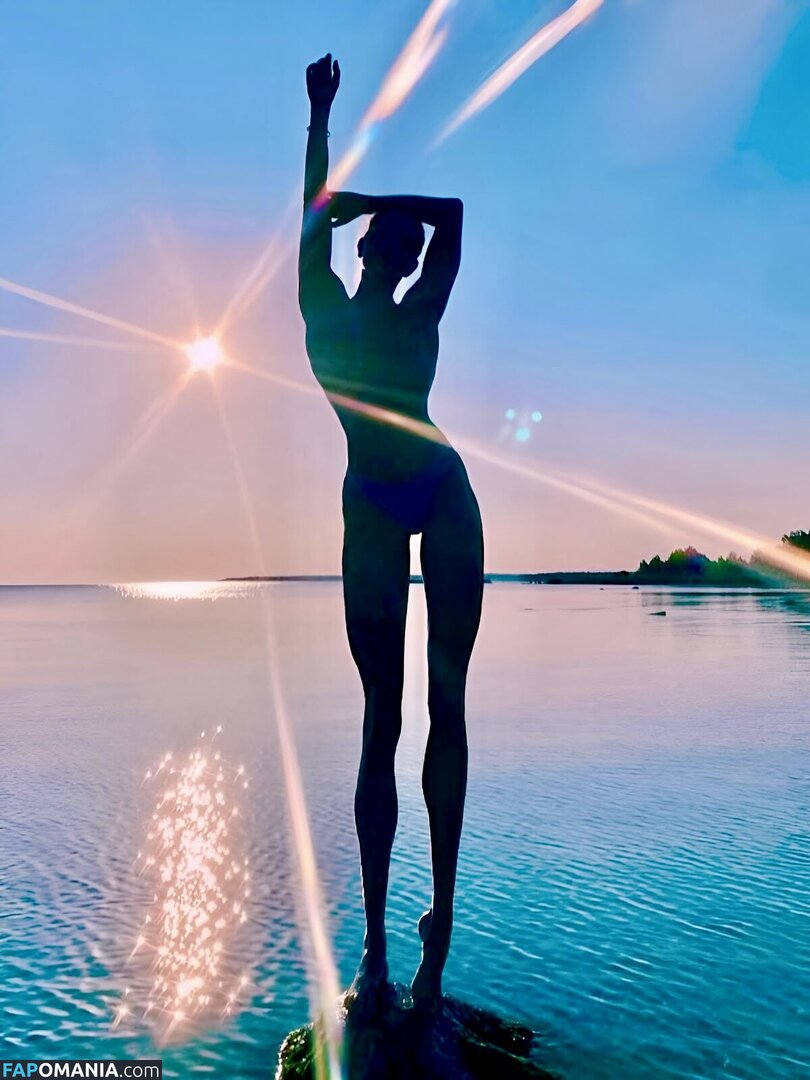 Ia Ostergren / iostergren / iostergrenpremium Nude OnlyFans  Leaked Photo #34