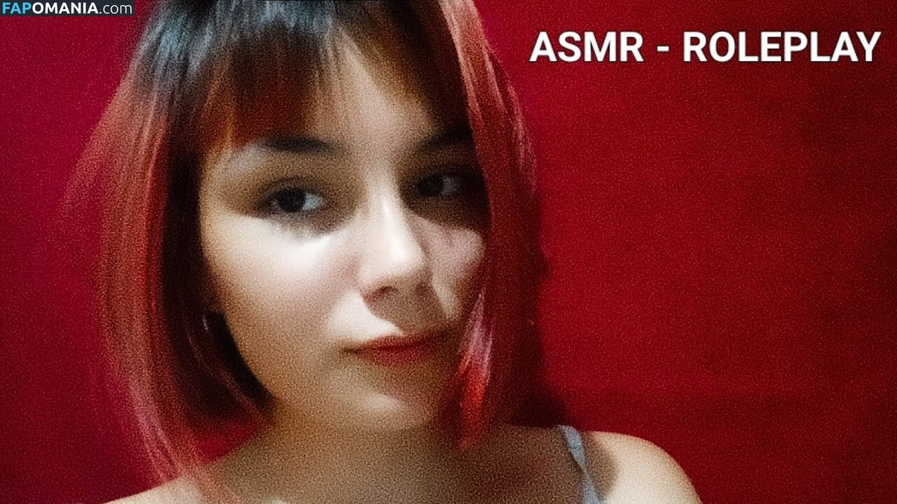 Ia Profissional Das Mulheres Do Asmr Brazil / biologa.perola.asmr Nude OnlyFans  Leaked Photo #16