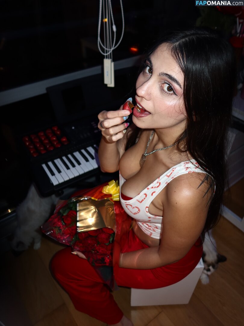 iaara_182 / iaaras / iaaras2 Nude OnlyFans  Leaked Photo #49