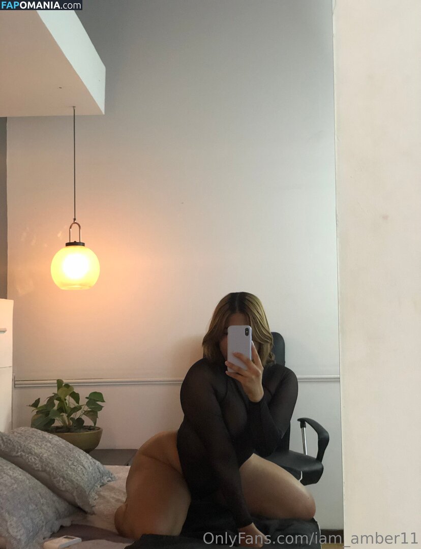 escorpiana_n / iam_amber11 Nude OnlyFans  Leaked Photo #1