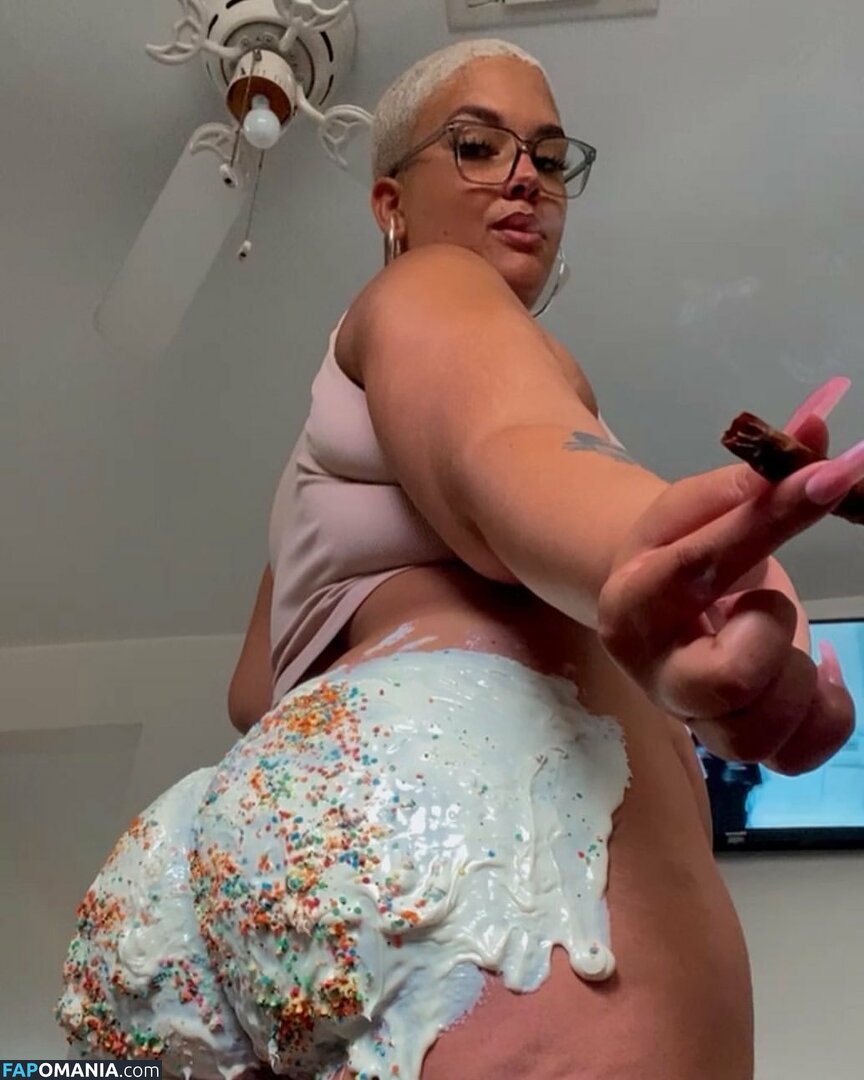 IAm_Thickums / honey_love06 Nude OnlyFans  Leaked Photo #3