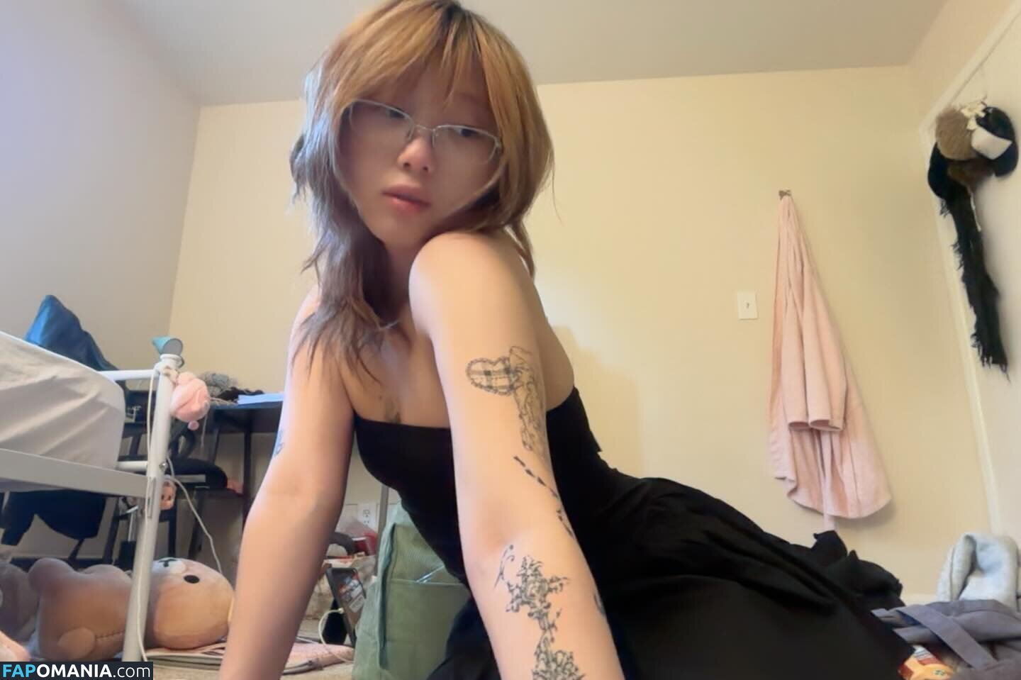 iamaspermwhale Nude OnlyFans  Leaked Photo #1