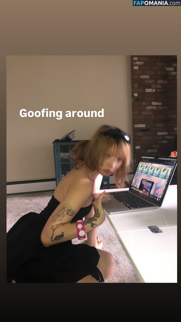 iamaspermwhale Nude OnlyFans  Leaked Photo #2