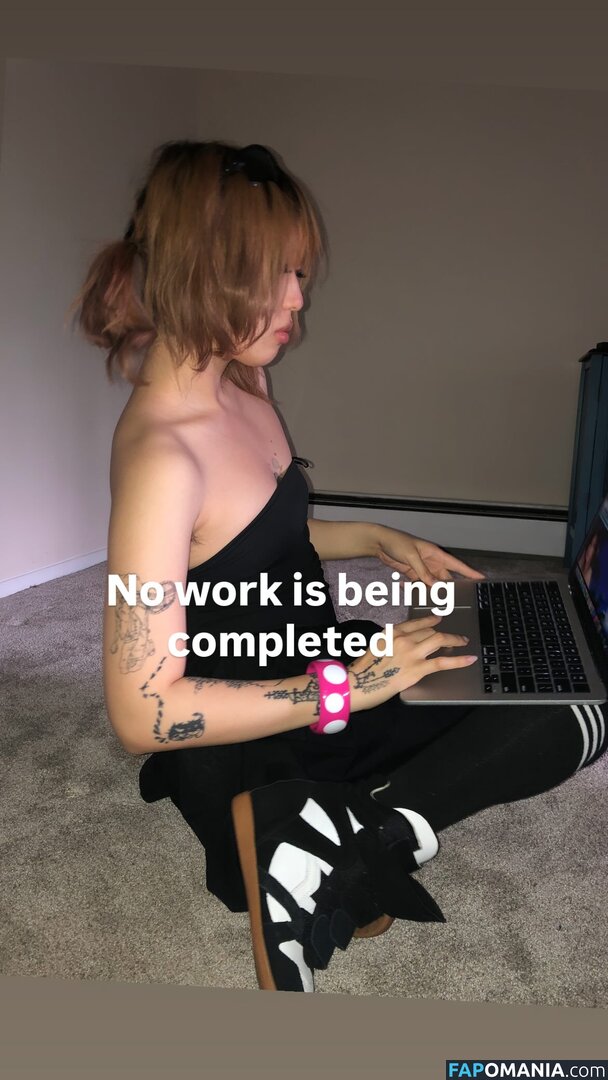 iamaspermwhale Nude OnlyFans  Leaked Photo #3