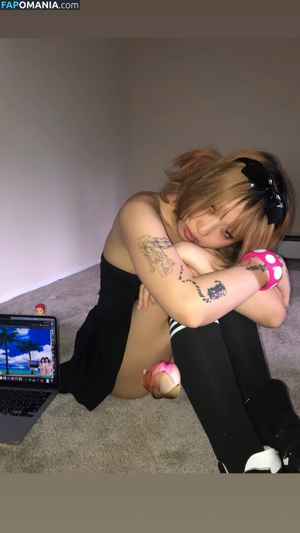 iamaspermwhale Nude OnlyFans  Leaked Photo #5