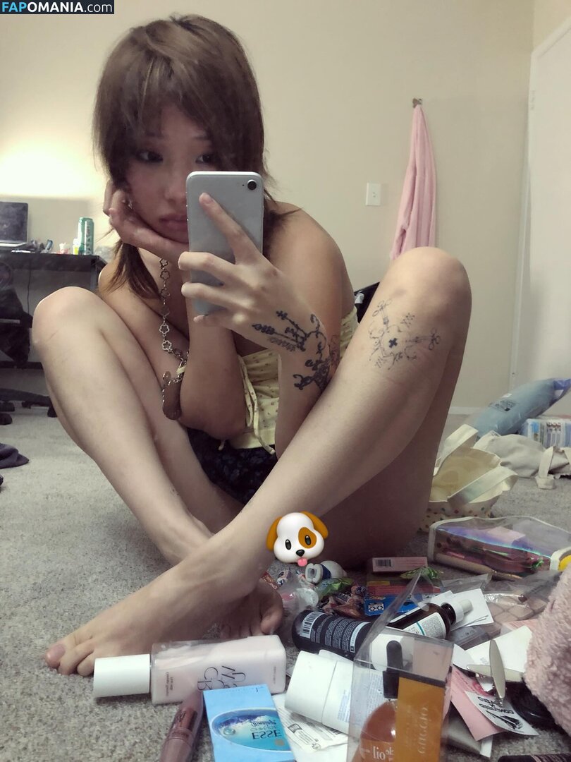 iamaspermwhale Nude OnlyFans  Leaked Photo #6