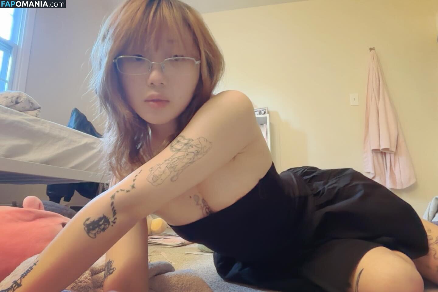 iamaspermwhale Nude OnlyFans  Leaked Photo #7