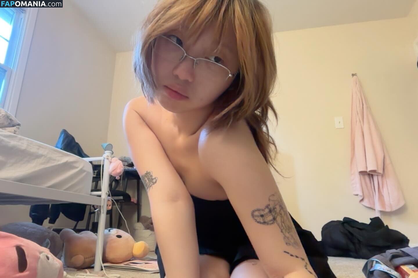 iamaspermwhale Nude OnlyFans  Leaked Photo #10
