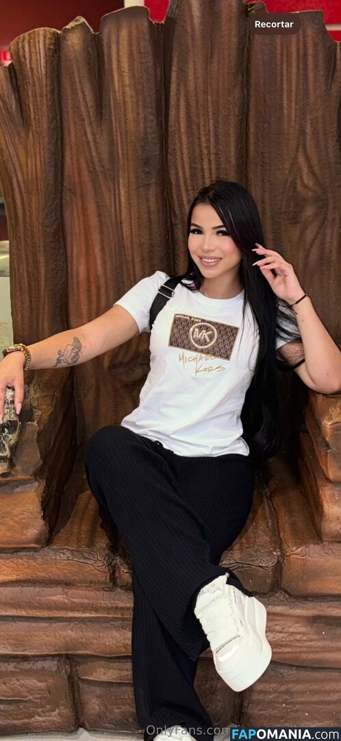 iamcamillalopez / real.camillalopez Nude OnlyFans  Leaked Photo #8