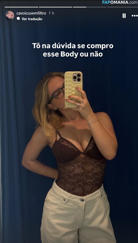iamcarlavoicu / onlyfans Nude OnlyFans  Leaked Photo #1