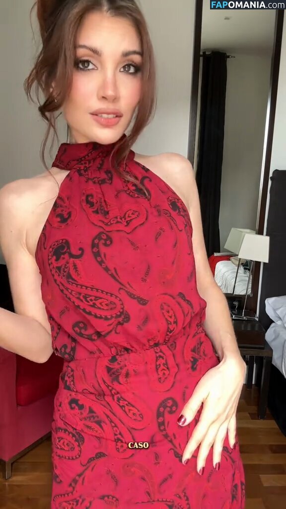 IamCristinini Nude OnlyFans  Leaked Photo #12