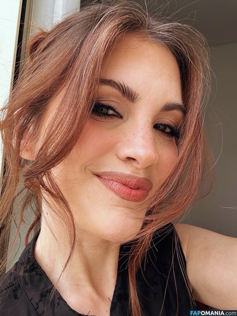 IamCristinini Nude OnlyFans  Leaked Photo #15
