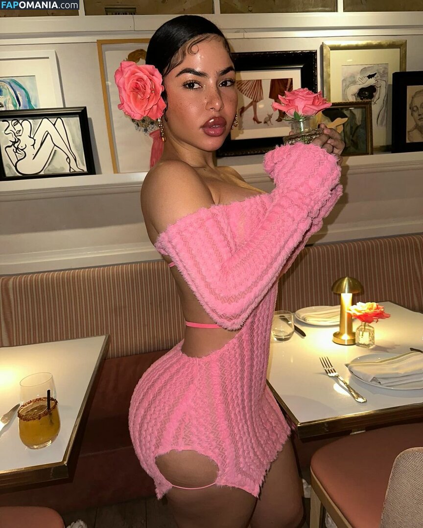 JoVianca Rodriguez / gianka / gianka14 / iamgianka / iamgianka14 Nude OnlyFans  Leaked Photo #2