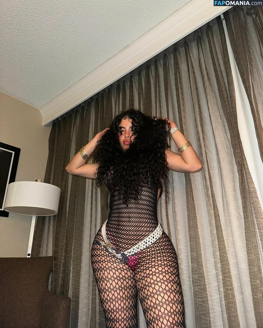 JoVianca Rodriguez / gianka / gianka14 / iamgianka / iamgianka14 Nude OnlyFans  Leaked Photo #13