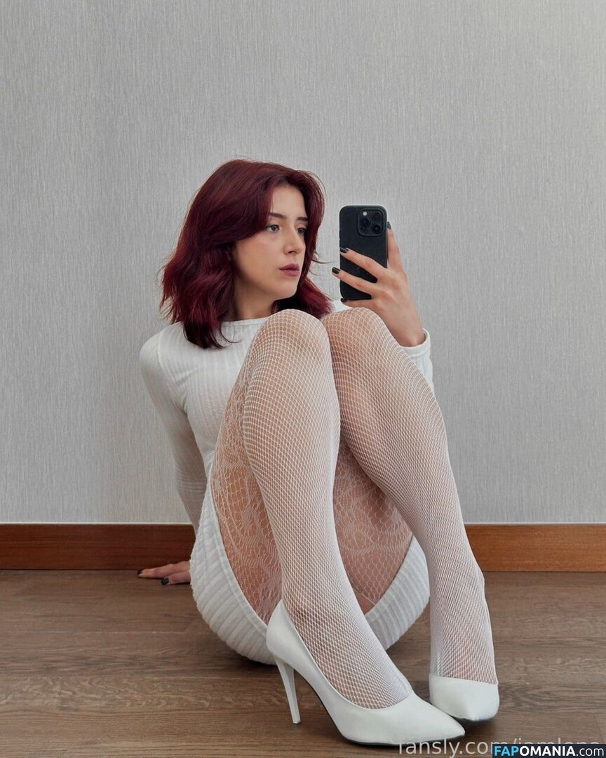 iamlena / iamlenaa.f Nude OnlyFans  Leaked Photo #3