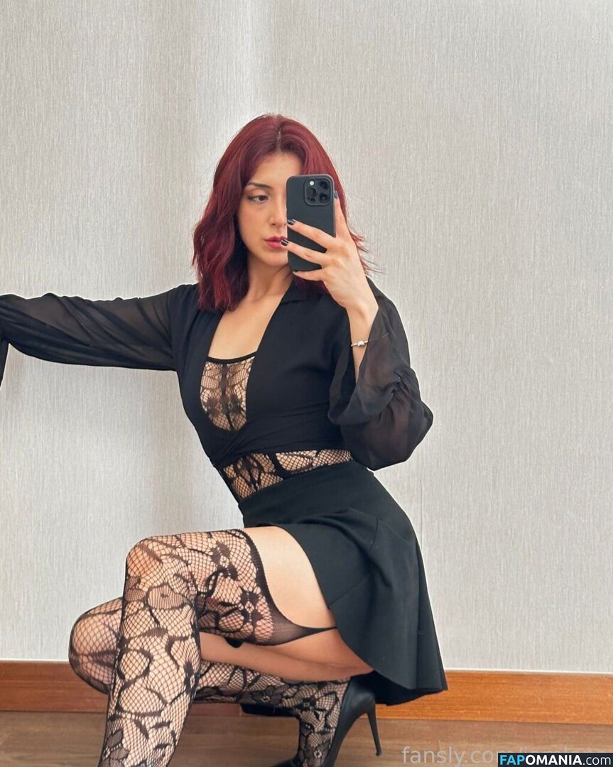 iamlena / iamlenaa.f Nude OnlyFans  Leaked Photo #6