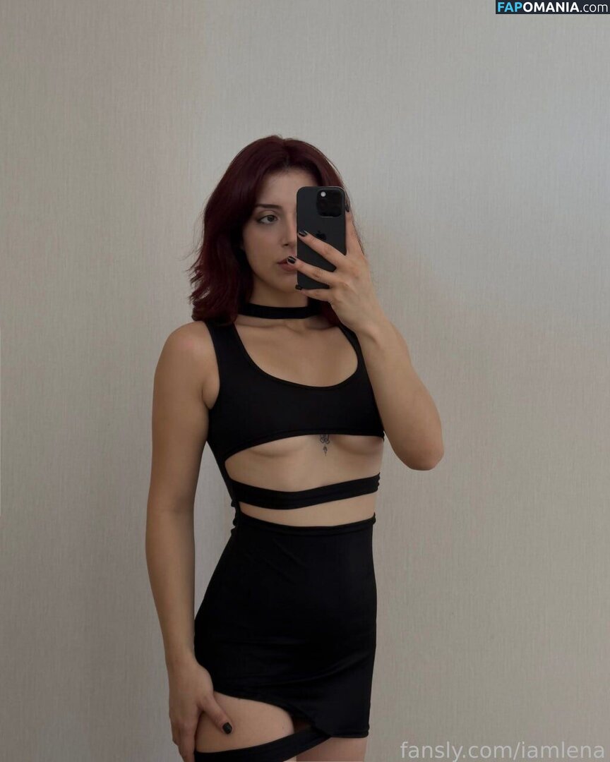 iamlena / iamlenaa.f Nude OnlyFans  Leaked Photo #7