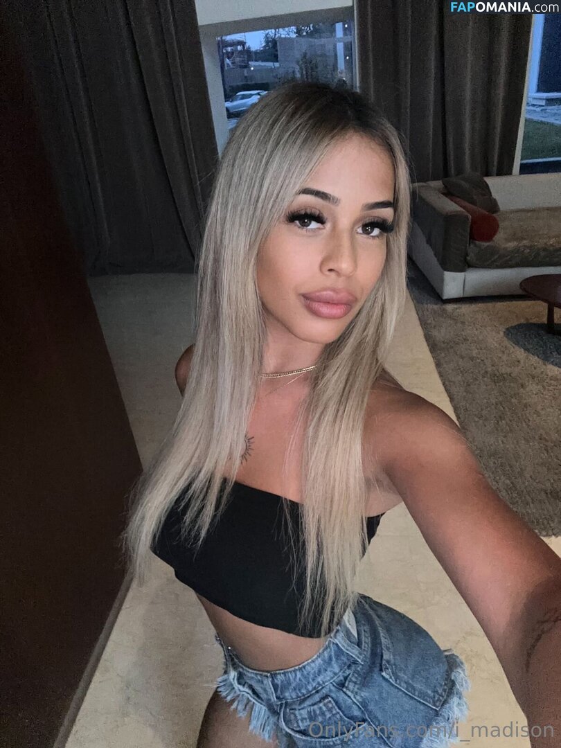 _.iammaddie6 / iammaddie06 Nude OnlyFans  Leaked Photo #7