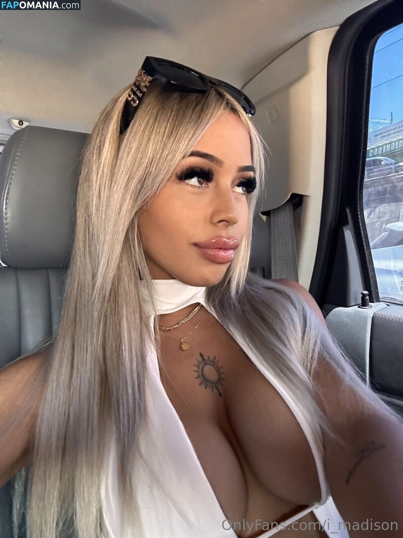 _.iammaddie6 / iammaddie06 Nude OnlyFans  Leaked Photo #13