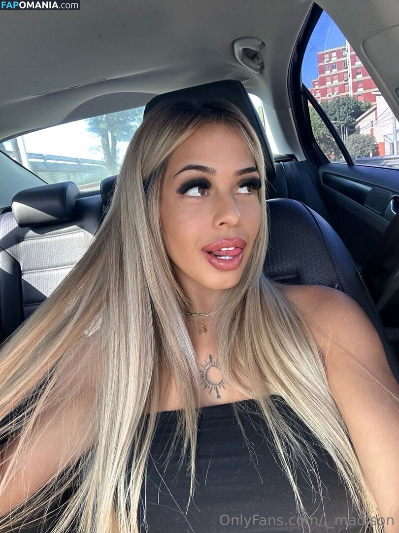 _.iammaddie6 / iammaddie06 Nude OnlyFans  Leaked Photo #14