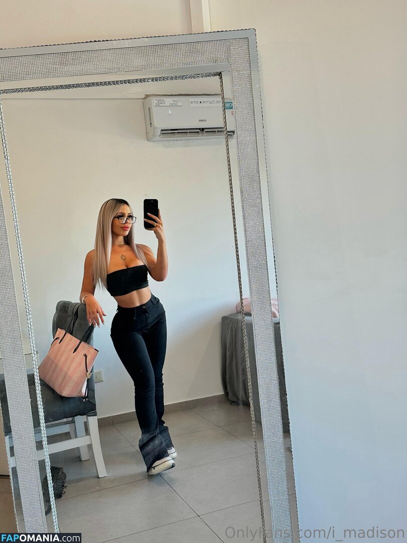 _.iammaddie6 / iammaddie06 Nude OnlyFans  Leaked Photo #16