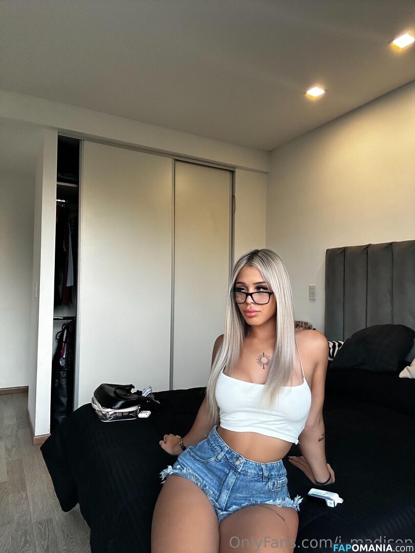 _.iammaddie6 / iammaddie06 Nude OnlyFans  Leaked Photo #20