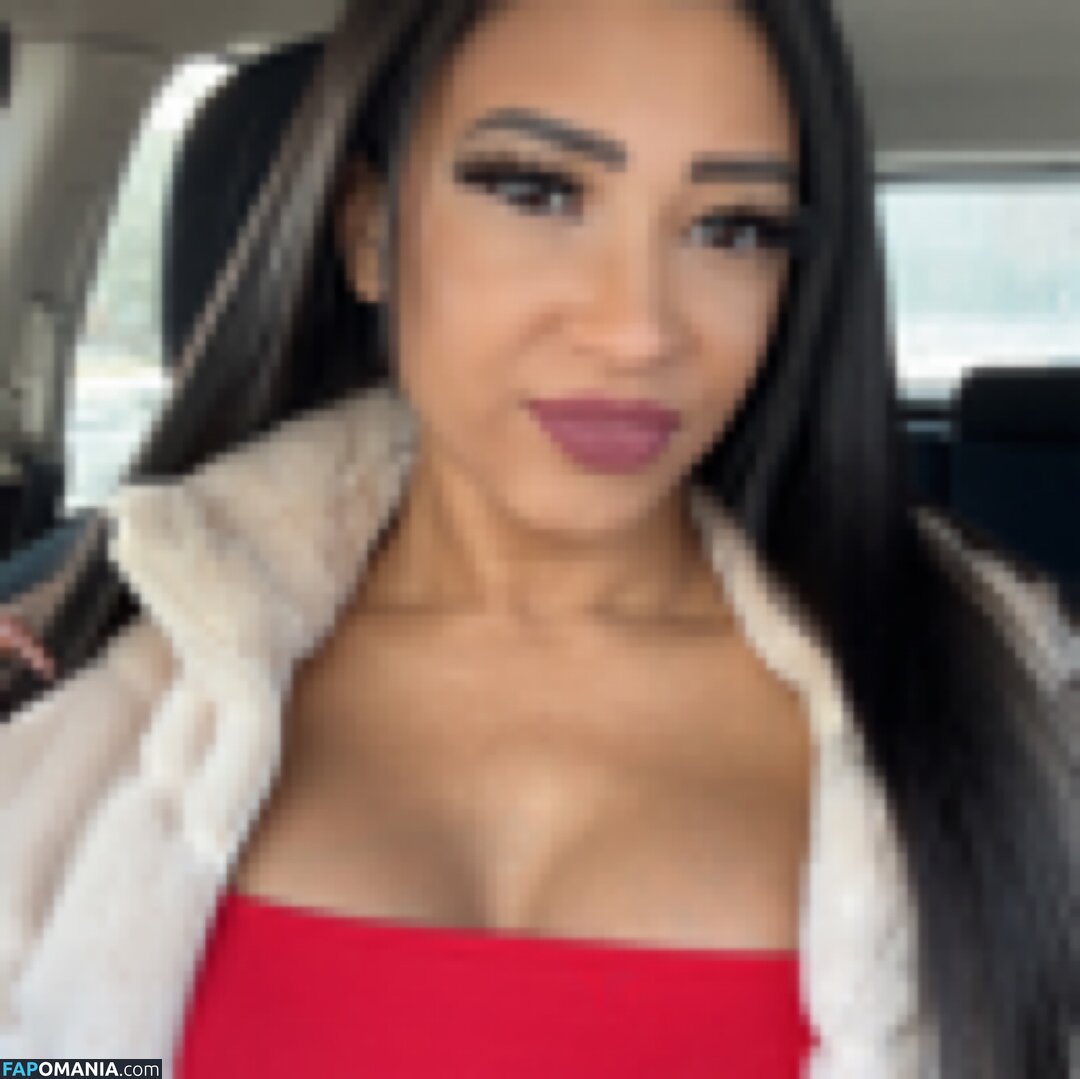 Iammazin Nude OnlyFans  Leaked Photo #3