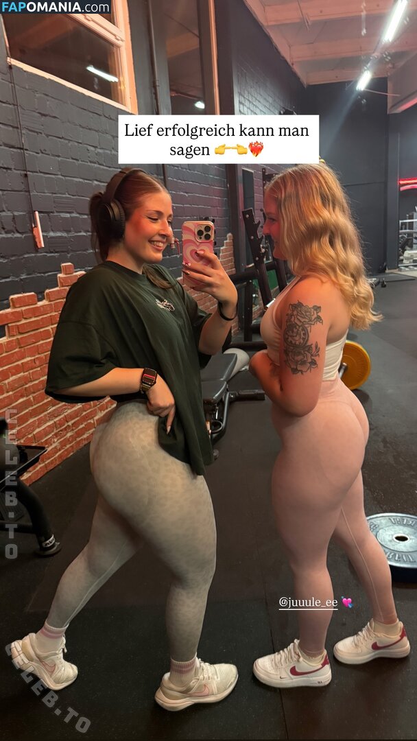 i.am.merlee / iammerlee / theschnuggs Nude OnlyFans  Leaked Photo #3