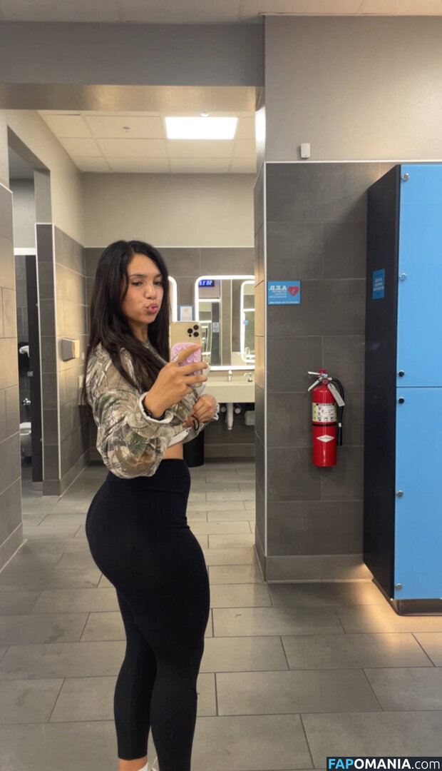 iamnot5teph Nude OnlyFans  Leaked Photo #1