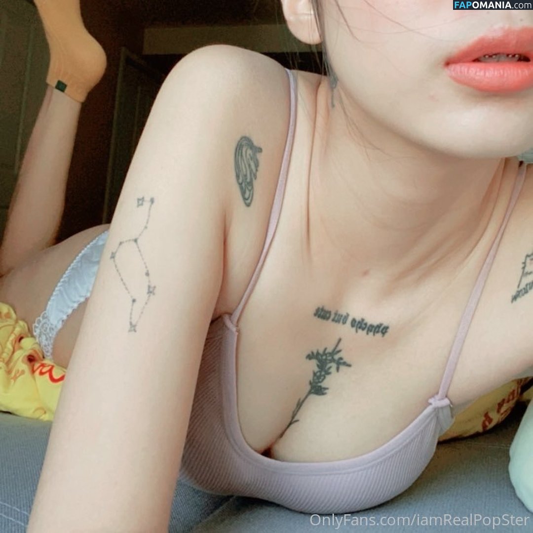 iam_popster / iampopster / popster Nude OnlyFans  Leaked Photo #2