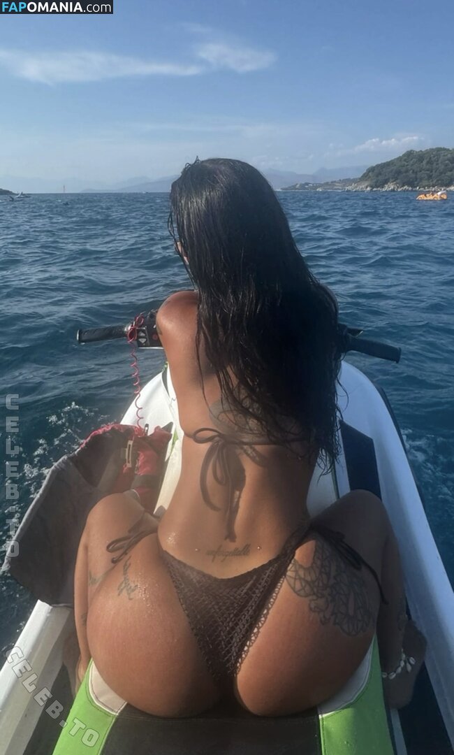 Iamsaraly Nude OnlyFans  Leaked Photo #4
