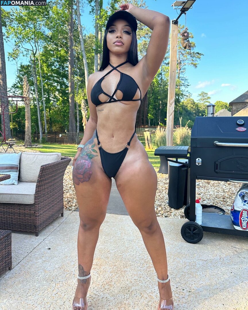 IAmShamayne / _iamshamayne / iamshamayneg Nude OnlyFans  Leaked Photo #13