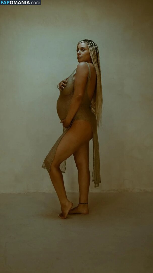 iamtanishathomas / tanisha.babyyy / tanishajanae Nude OnlyFans  Leaked Photo #3