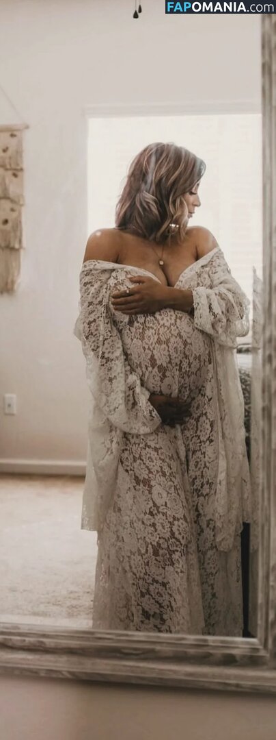 iamtanishathomas / tanisha.babyyy / tanishajanae Nude OnlyFans  Leaked Photo #8