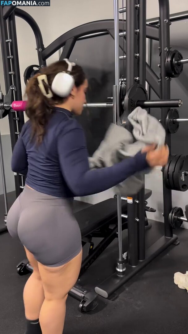 Iamyasmin.vargas / jazmincita11 Nude OnlyFans  Leaked Photo #1