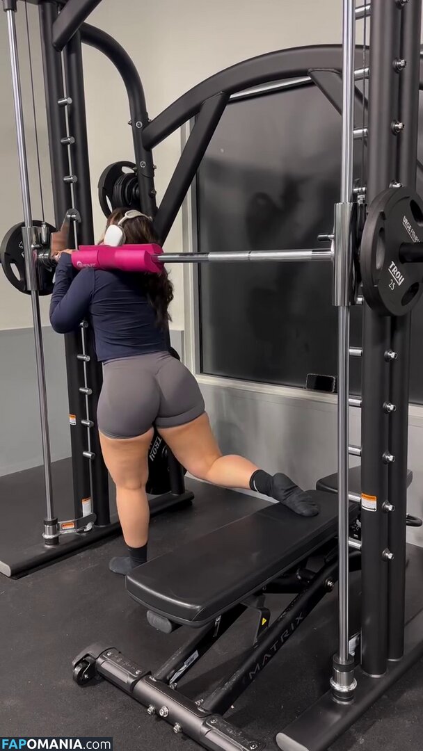 Iamyasmin.vargas / jazmincita11 Nude OnlyFans  Leaked Photo #3