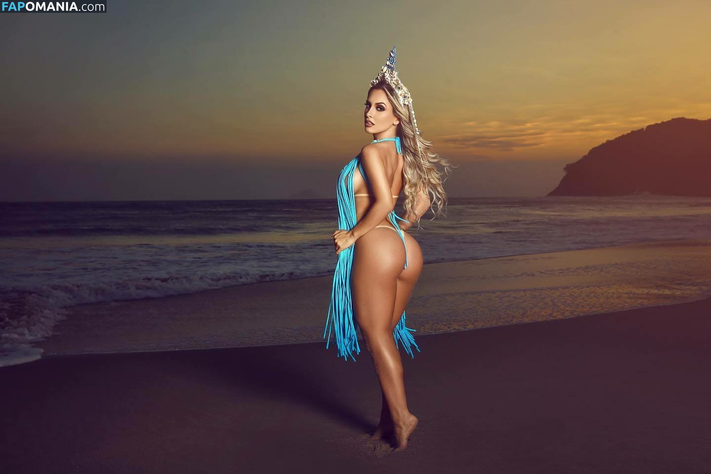 Iara Ferreira / iaraferreirareal Nude OnlyFans  Leaked Photo #138