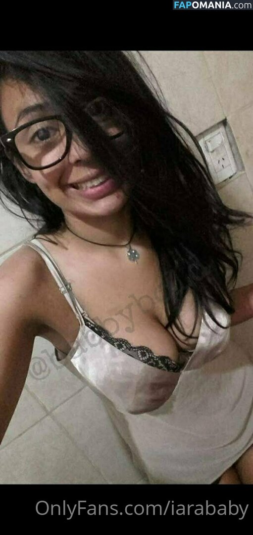iarababy / iarababy_ Nude OnlyFans  Leaked Photo #20