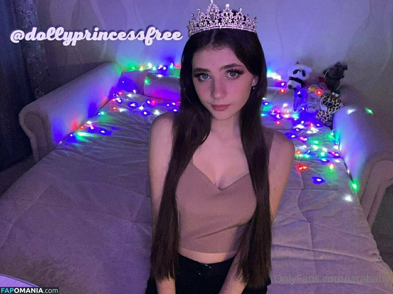 iarababy / iarababy_ Nude OnlyFans  Leaked Photo #32