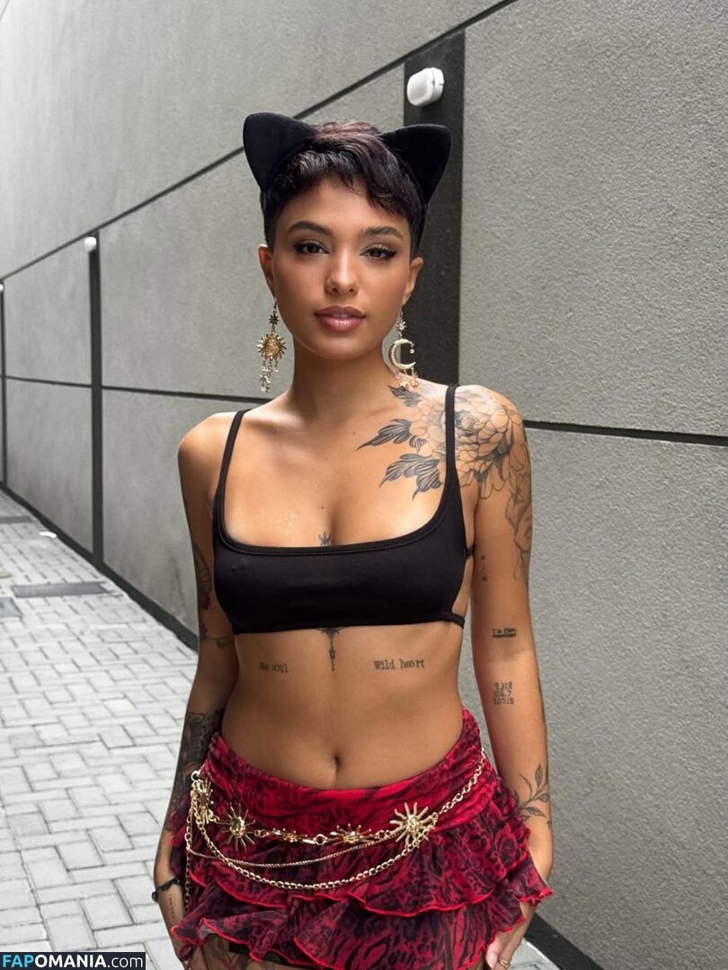 Iasmin Melo / ia.meloo Nude OnlyFans  Leaked Photo #2