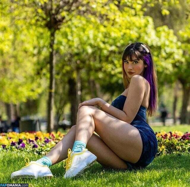 iCata / icataa Nude OnlyFans  Leaked Photo #62