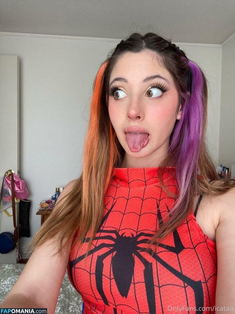 iCata / icataa Nude OnlyFans  Leaked Photo #78