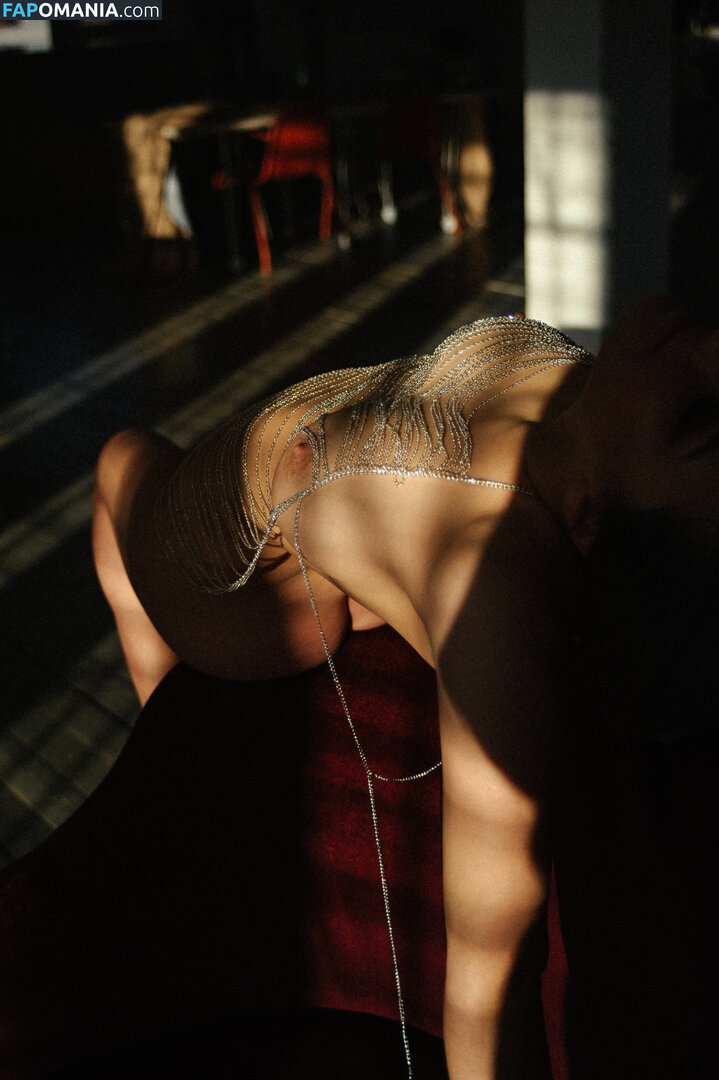 ice_lu_93 / ice_sparrow Nude OnlyFans  Leaked Photo #1