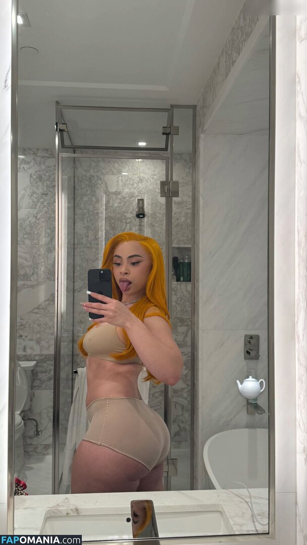 Ice Spice Nude OnlyFans  Leaked Photo #1