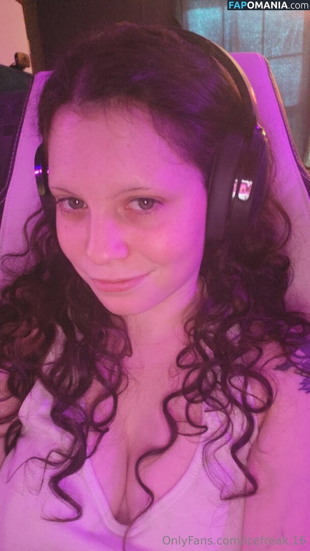 icefreak.16 Nude OnlyFans  Leaked Photo #33