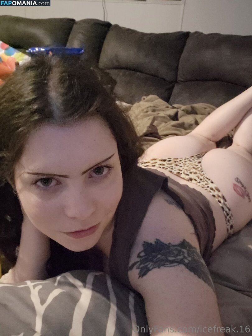 icefreak.16 Nude OnlyFans  Leaked Photo #42