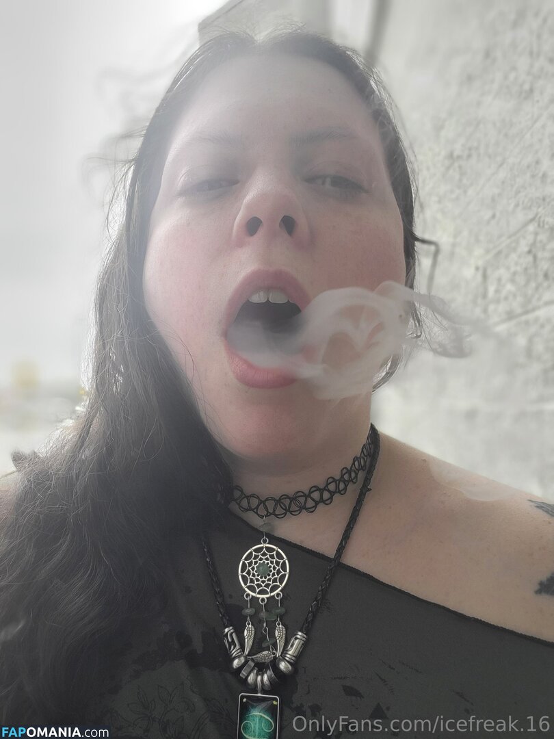 icefreak.16 Nude OnlyFans  Leaked Photo #46